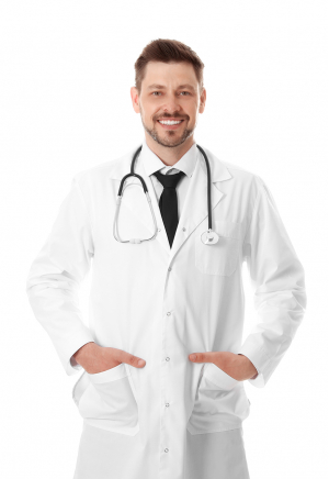 Dr. Jon Doe Obrázok pre Dr. Jon Doe